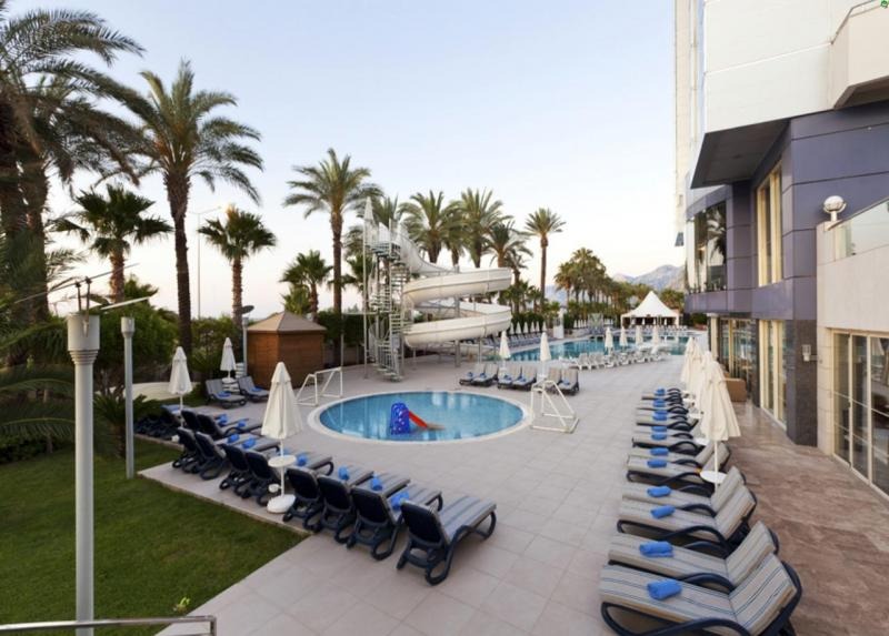Porto Bello Hotel 