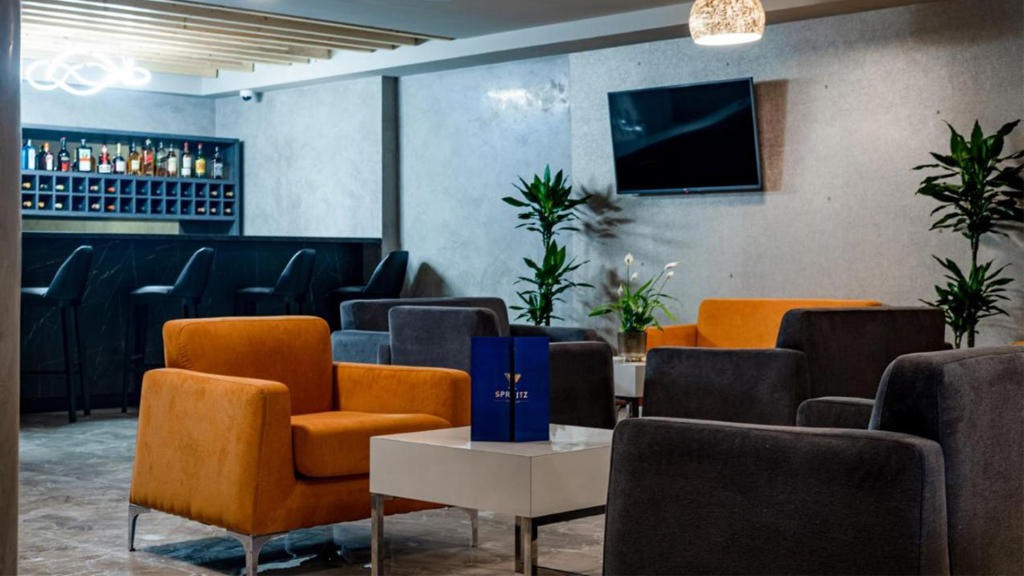 Bayview Hotel
