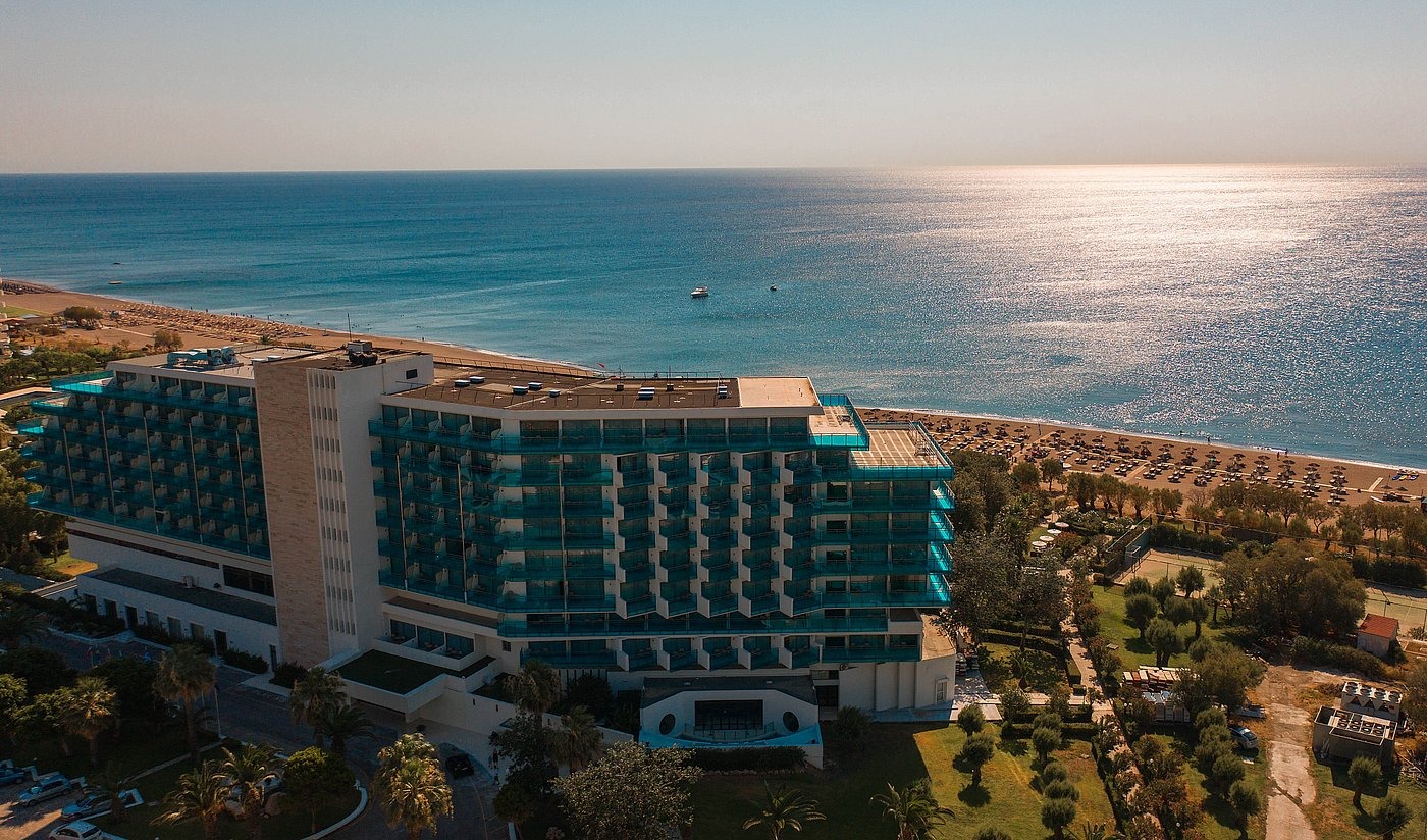 Calypso Beach Hotel