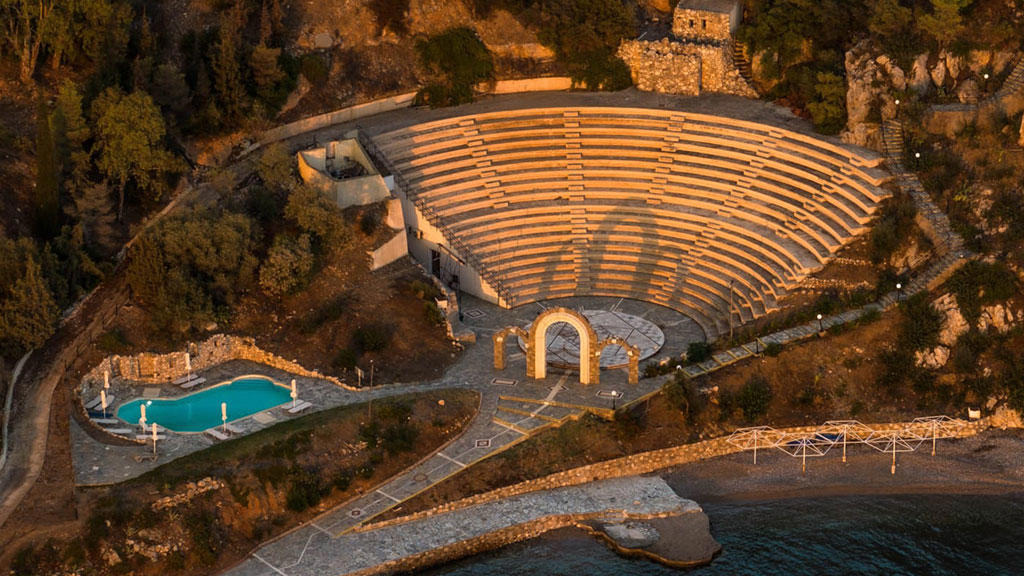 Wyndham Poseidon Beach Resort
