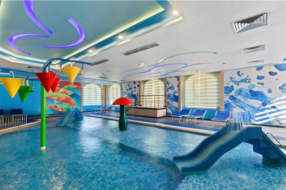 Hotel Pickalbatros Dana Beach Resort