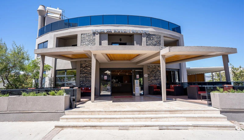 Bodrum Beach Resort