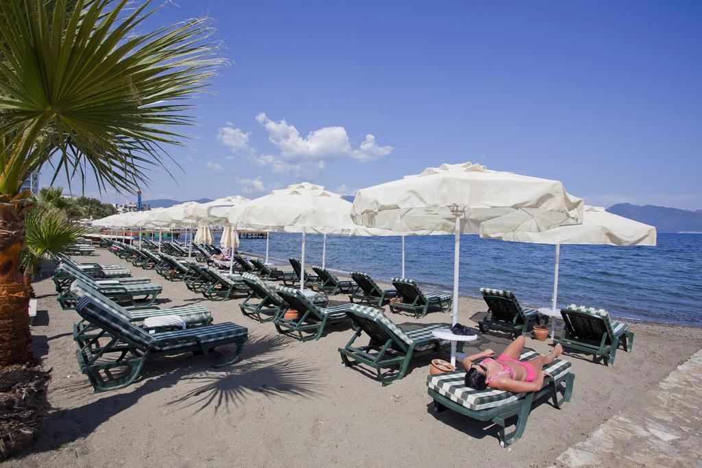 Hotel Orsmaris Boutique