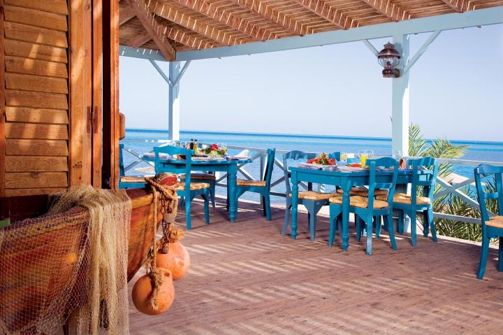 Movenpick Resort Spa El Gouna