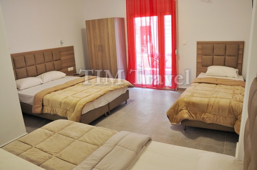 Vila Panajotis