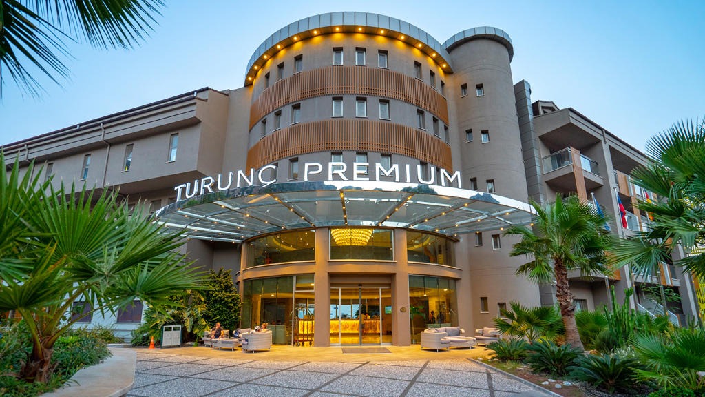 Turunc Premium Hotel