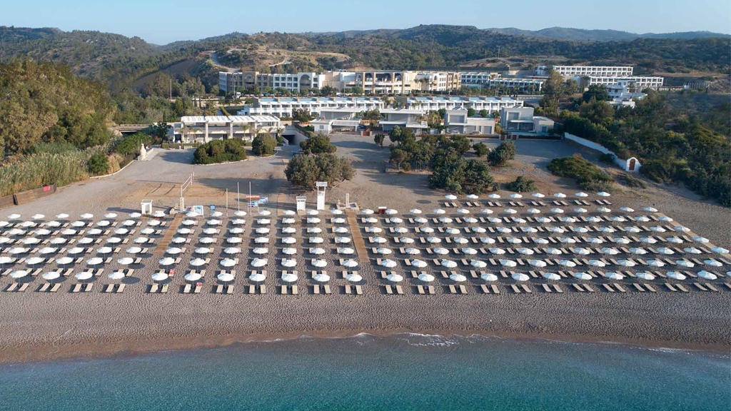 Princess Adriana Resort & Spa