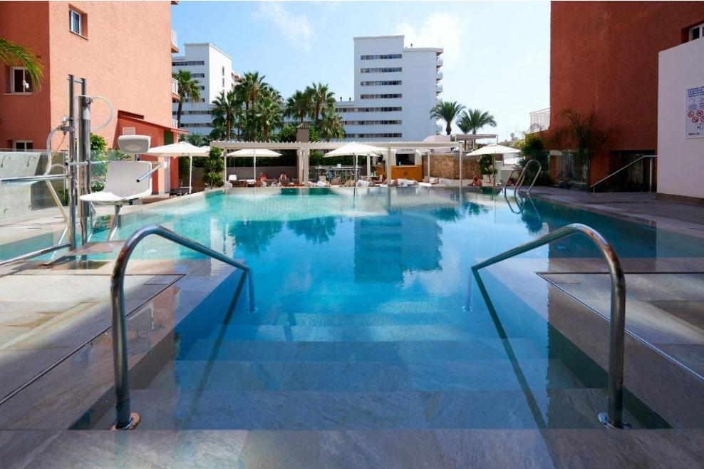 Hotel Fenix Torremolinos