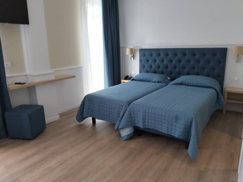 Hotel Villa Athena