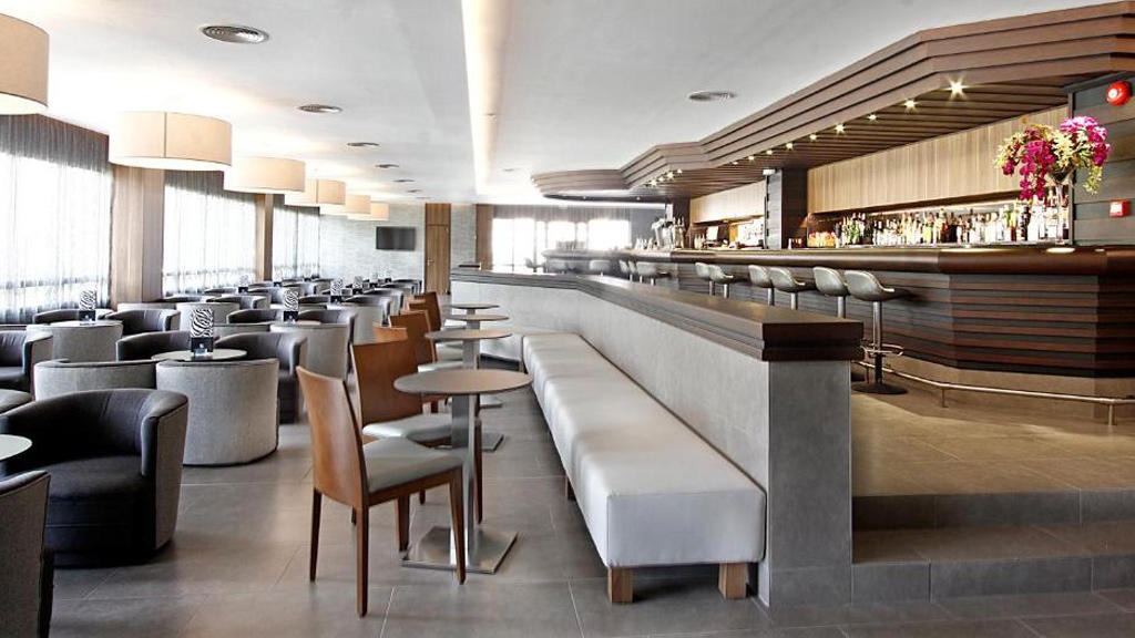BG Caballero Hotel