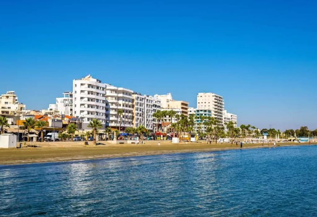 Hotel Livadhiotis City Hotel