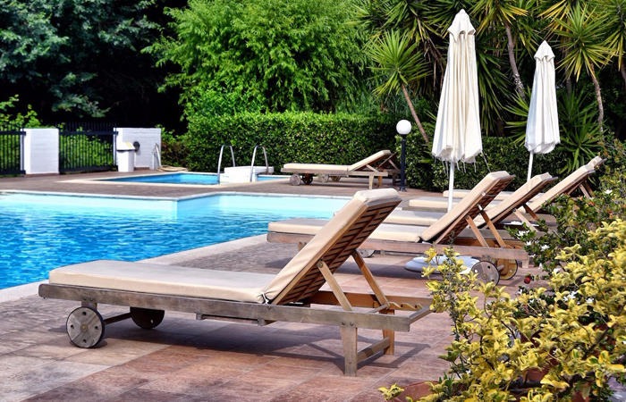 Korali Aparthotel