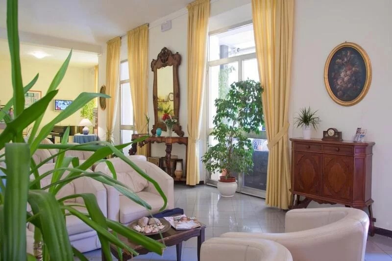 Hotel Quisisana