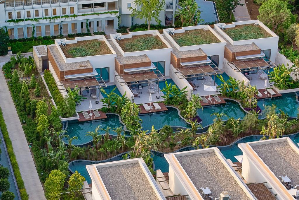 Hotel Barut Lara Collection