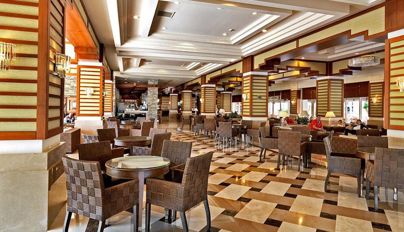 Crystal Deluxe Resort and Spa