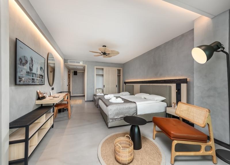 White City Resort Hotel