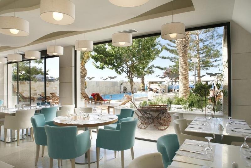 Hotel Glaros