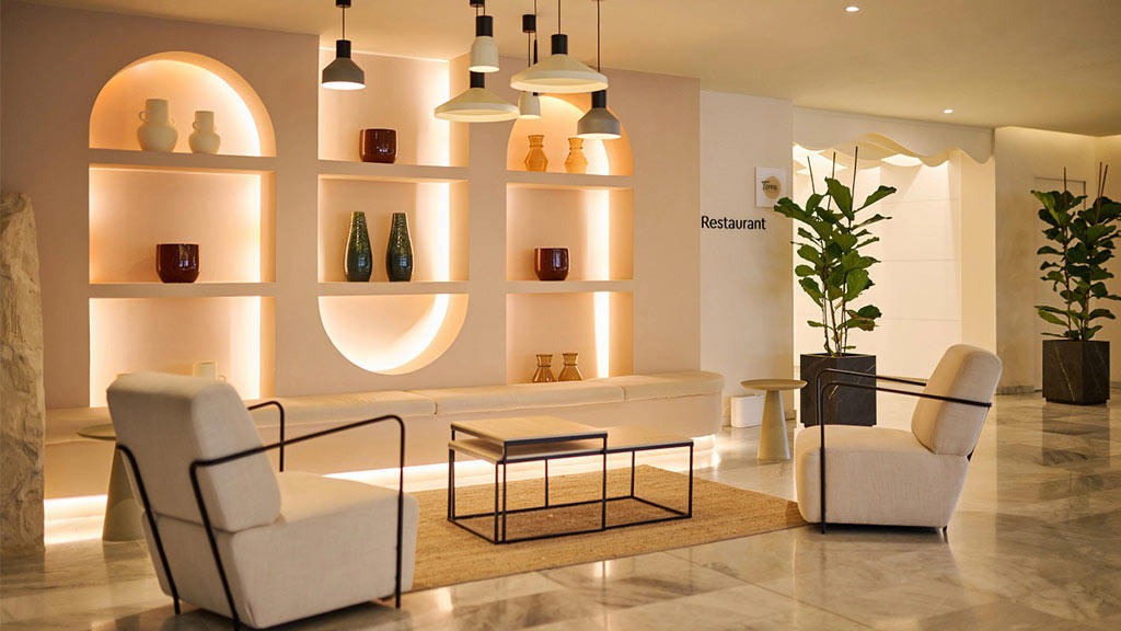 Alua Leo Hotel (ex Roc Leo)