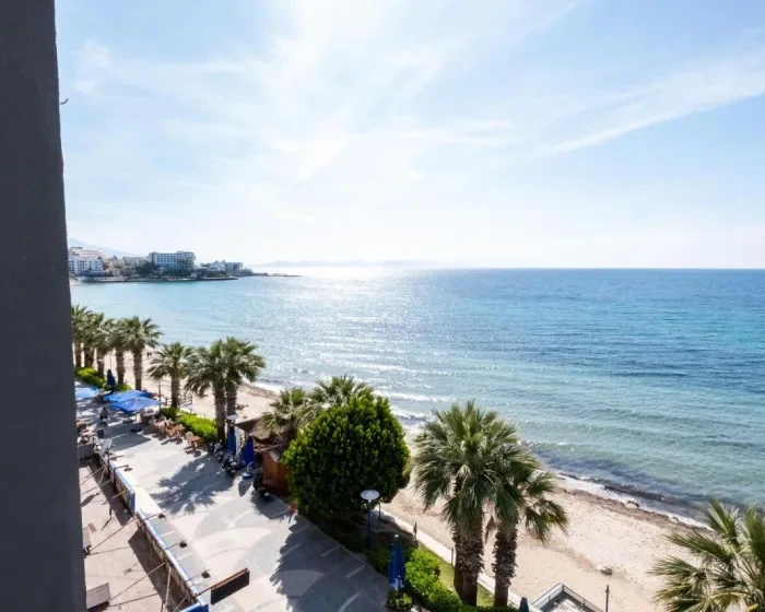 Sunday Beach Hotel