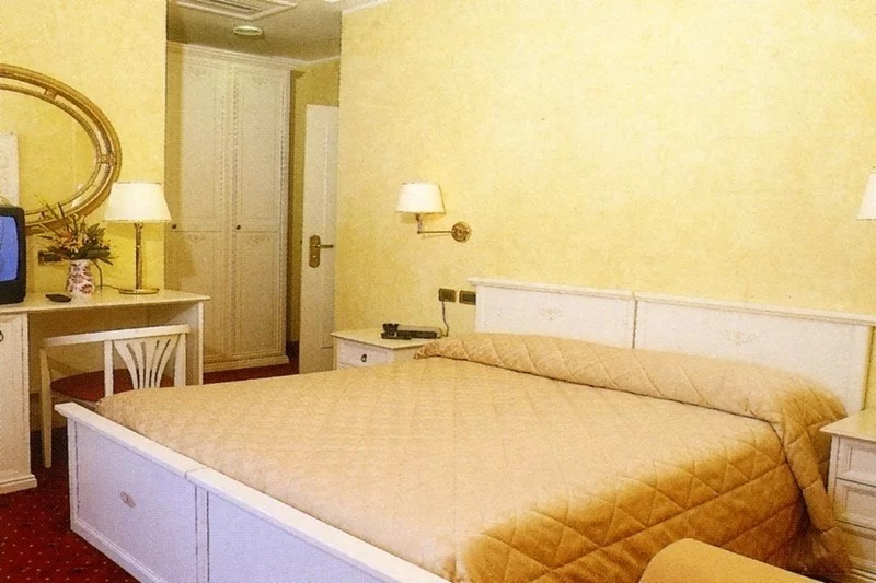 Hotel Imperial Beach