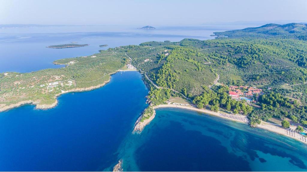Poseidon Resort