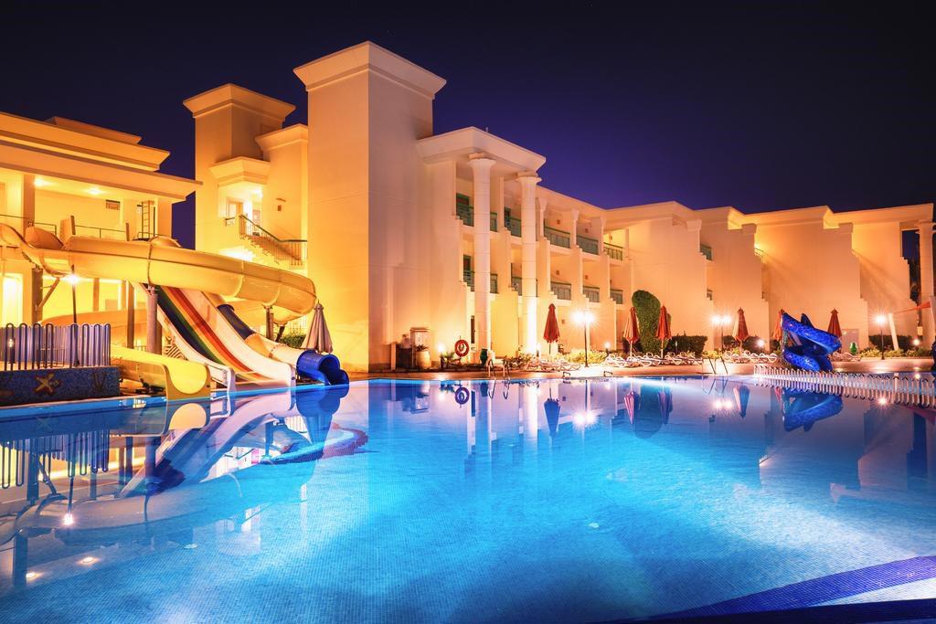 Hotel Swiss Inn Resot