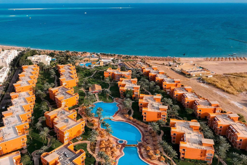 Sentido Caribbean World  Resort Soma Bay