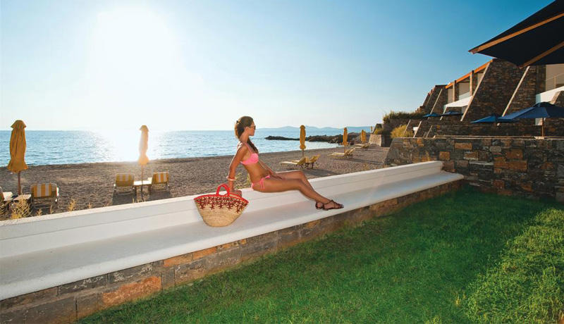 Grand Lagonissi Resort