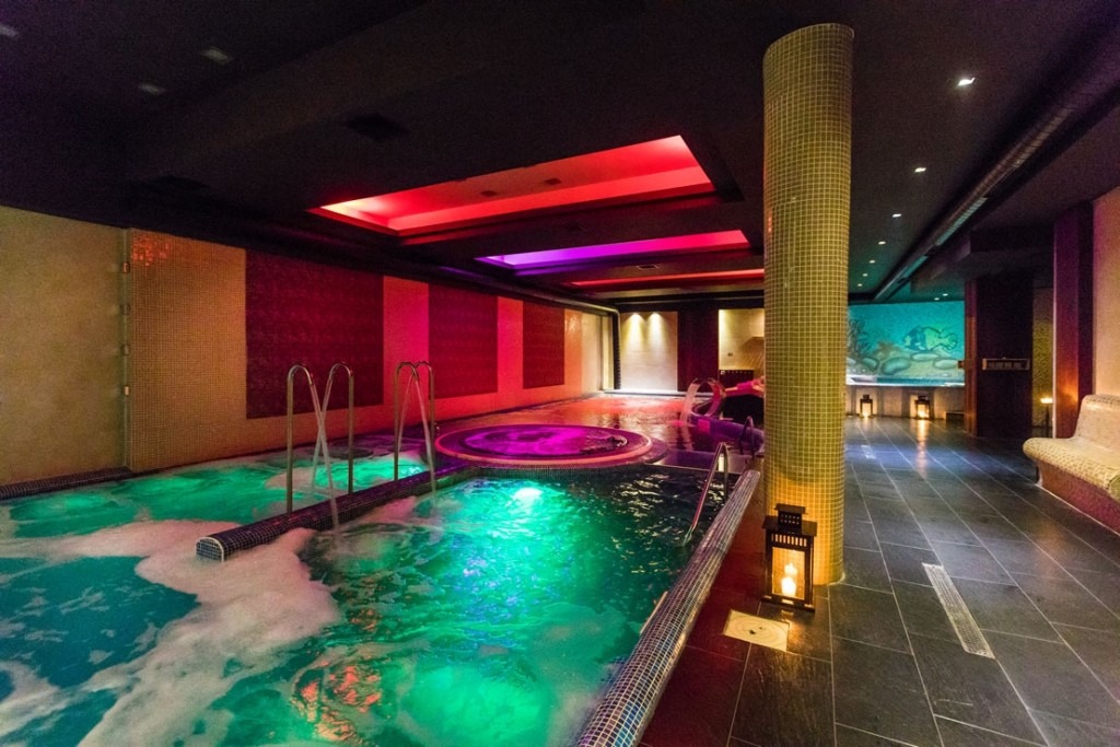 Grand Hotel Bansko