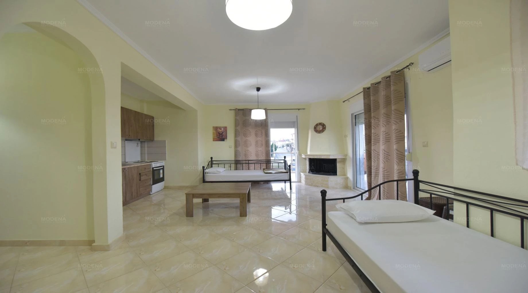 Vila Andromahi