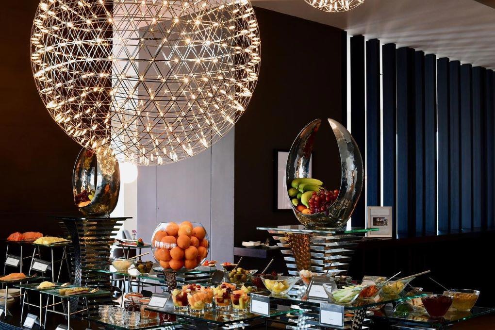 Intercontinental Malta