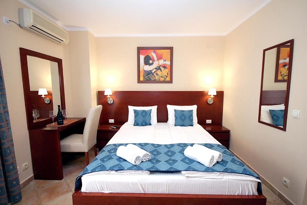 Vila Mare Mar