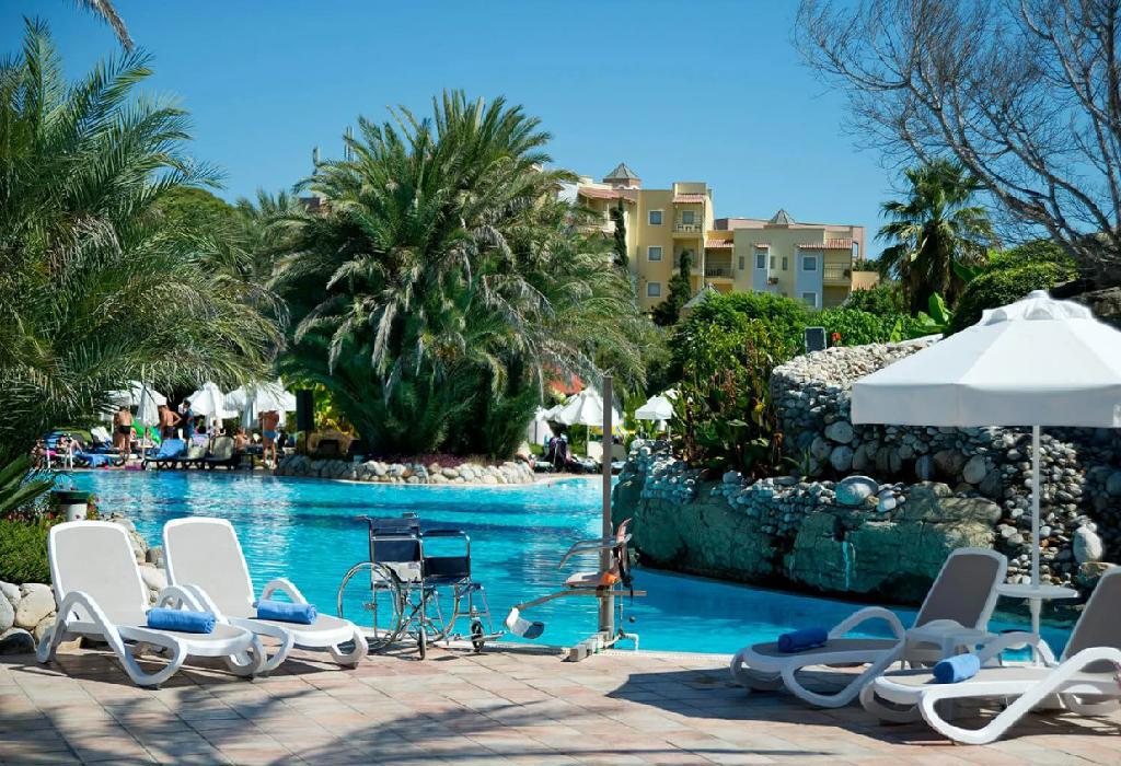 Limak Arcadia Golf and Sport Resort