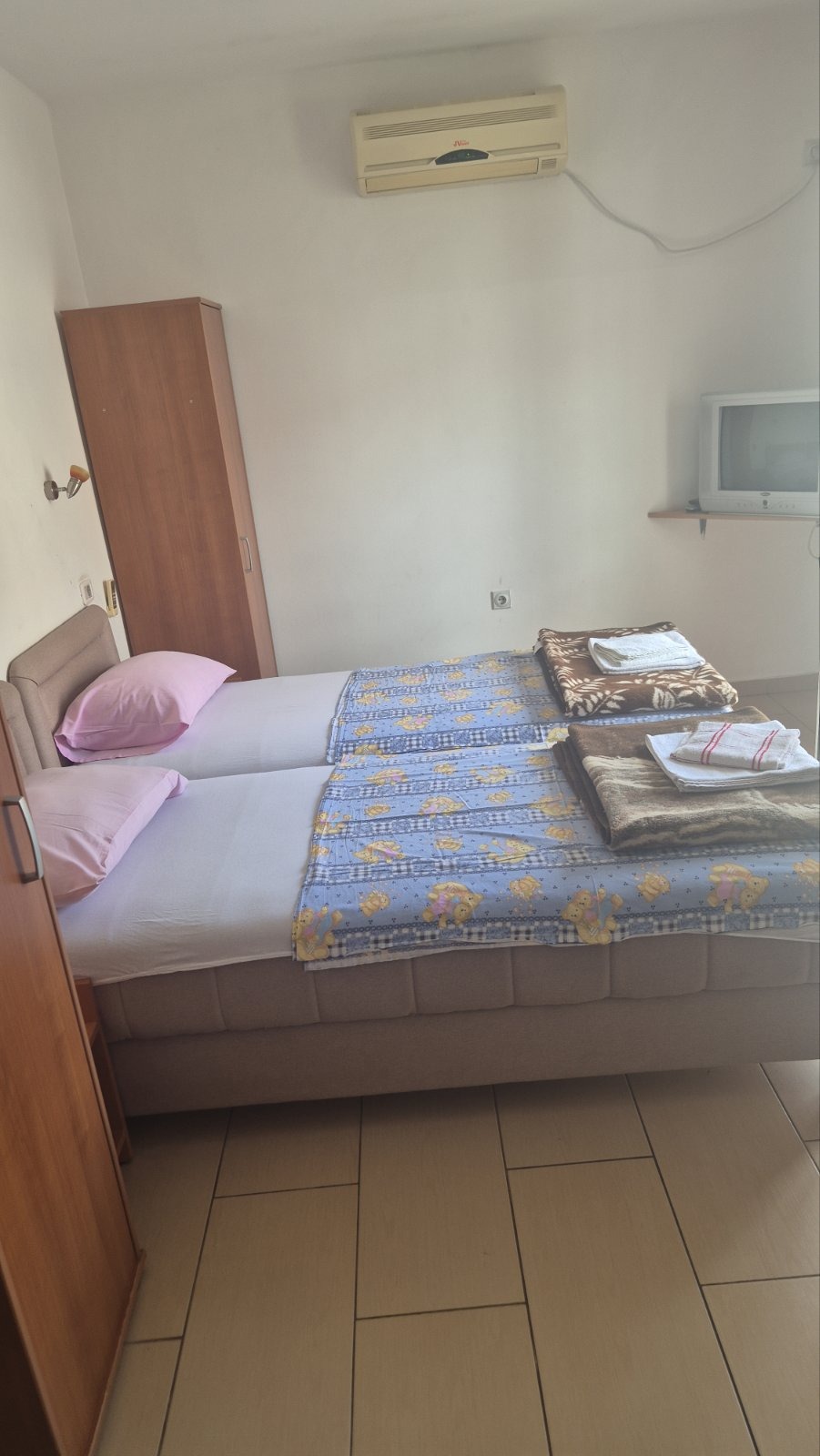Apartmani Rašković