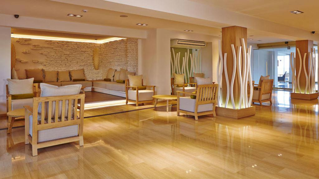 Hotel Flamboyan Caribe