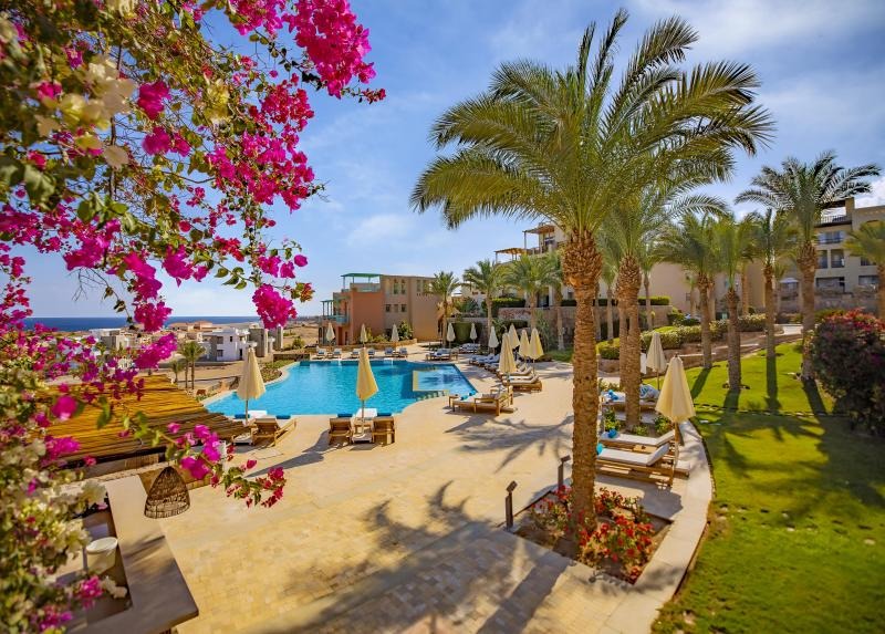 Zen Resort Sahl Hasheesh