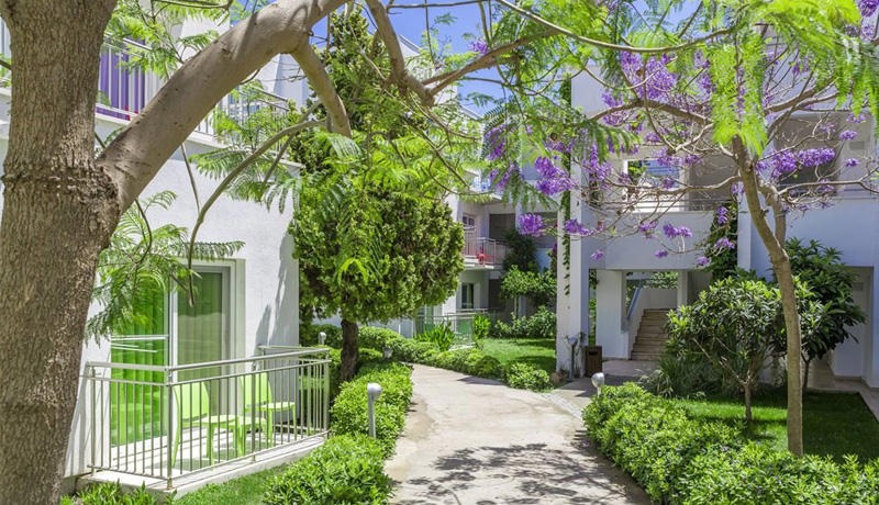 Armonia Holiday Village and Spa