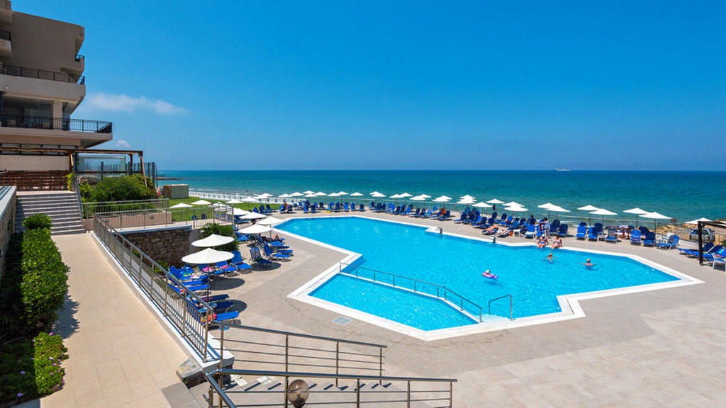 Themis Beach Hotel