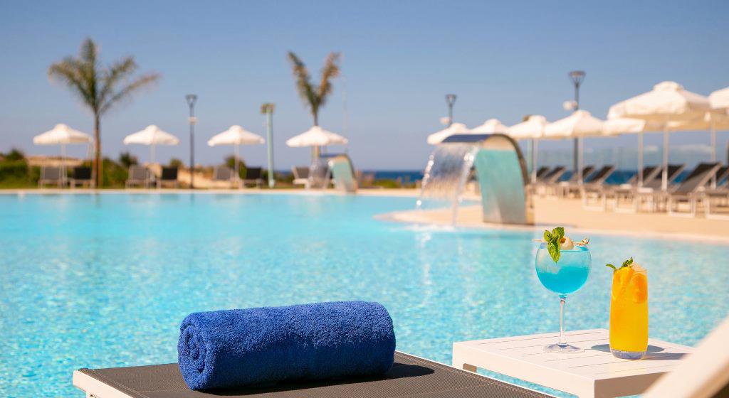 Hotel Nissiblu Beach 