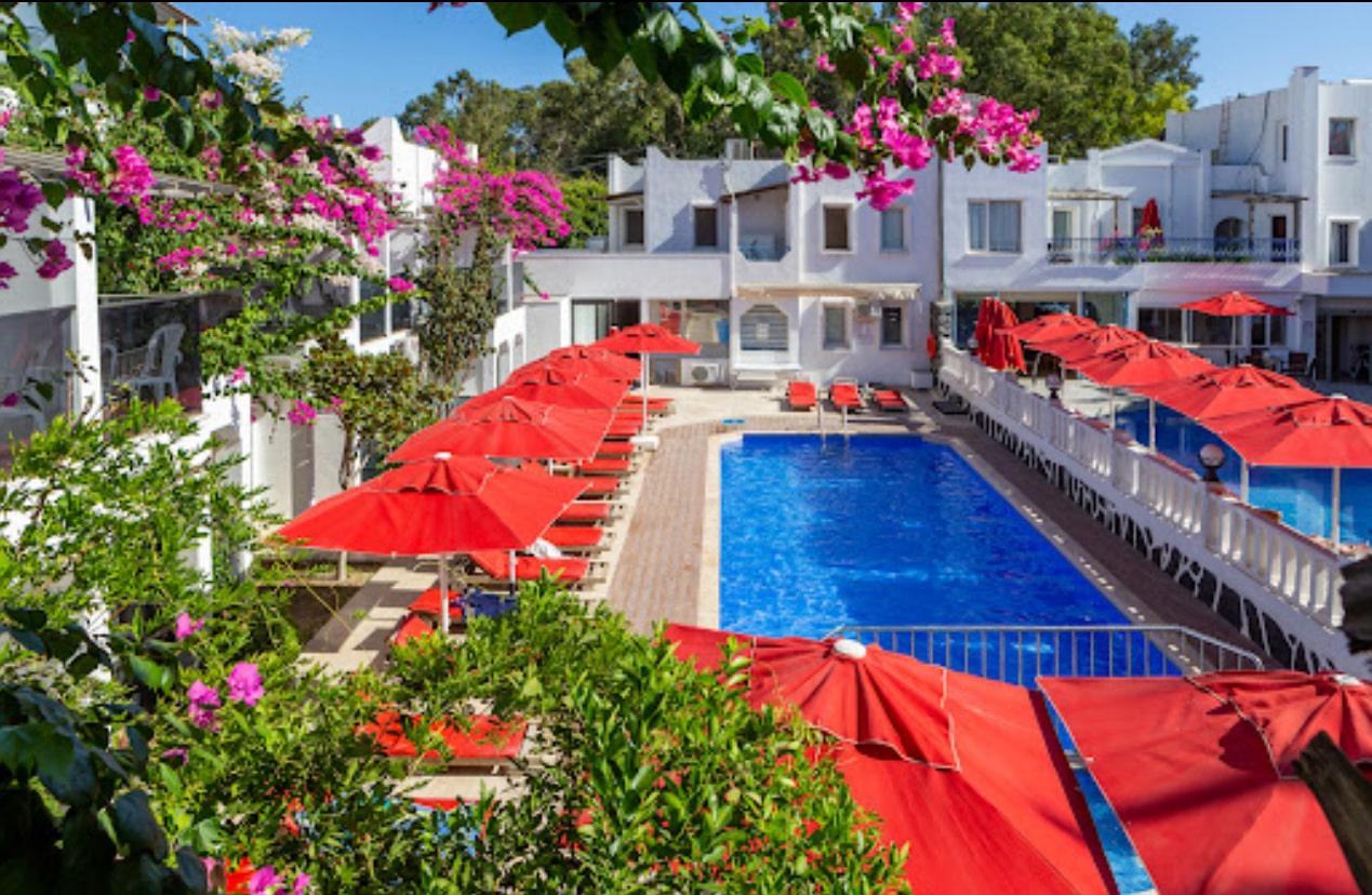 The Hello Bodrum