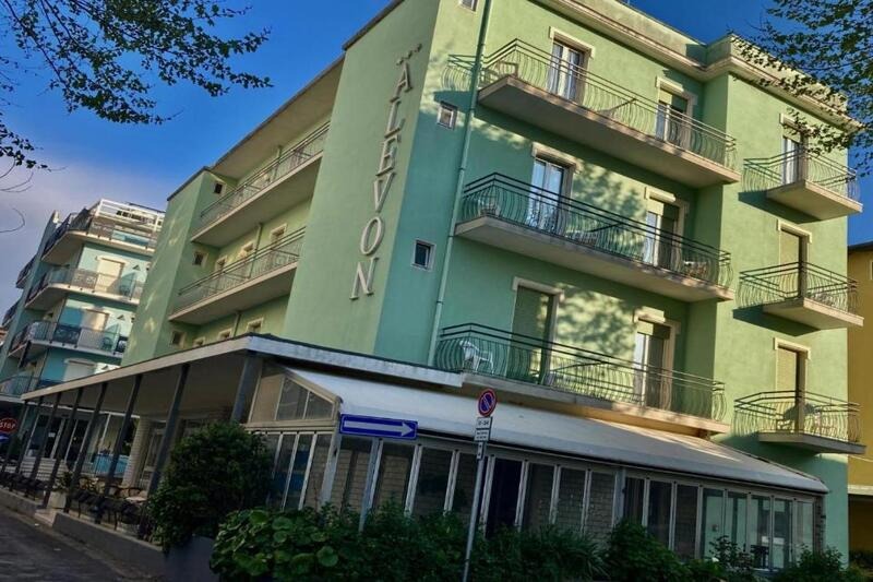Hotel Alevon