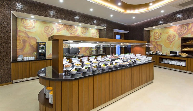Michell Hotel and Spa