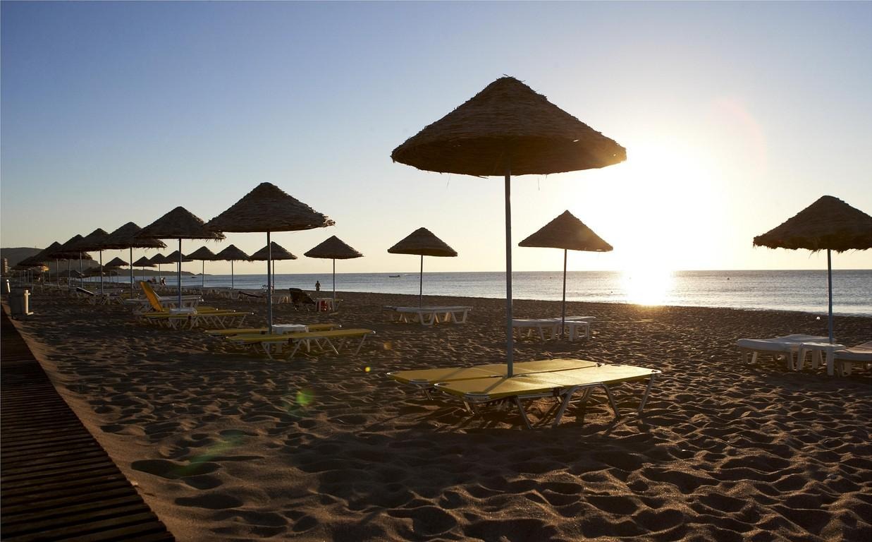 Hotel Pegasos Deluxe Beach