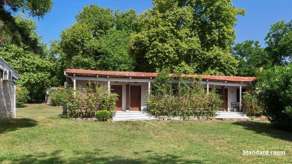 Hotel Olympios Zeus