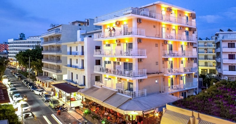 Hotel Pearl