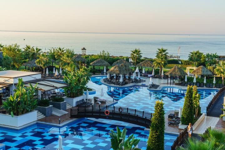Tui Blue Sherwood Belek