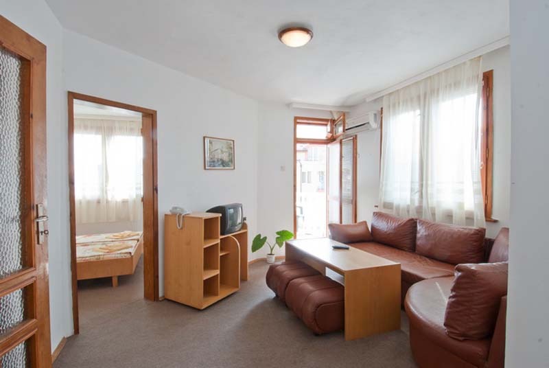 Hotel Briz
