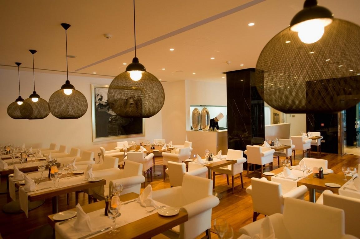 Hotel Mediterranean 