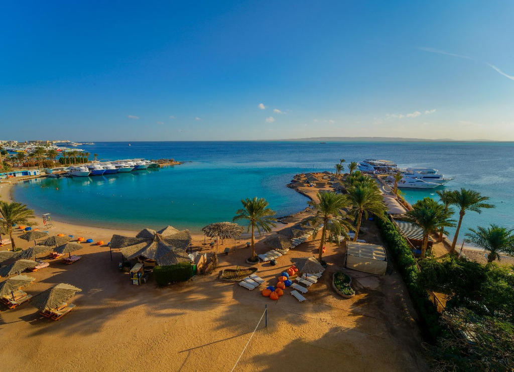 ZYA Regina Resort & Aqua Park