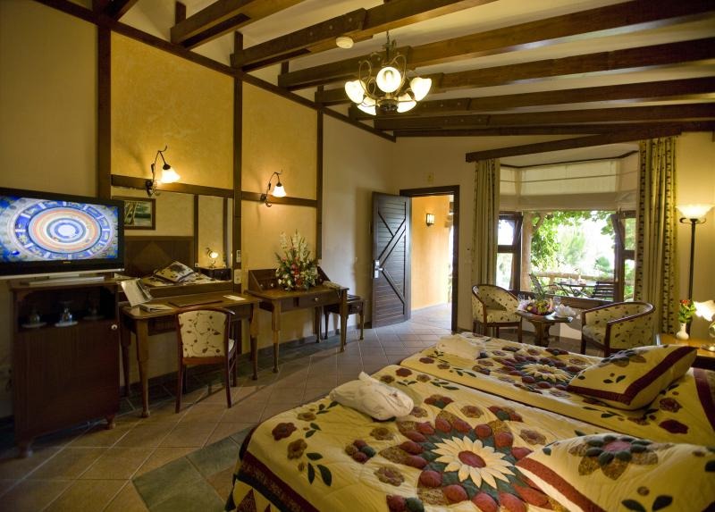 Kamelya Collection Sentido Selin Hotel